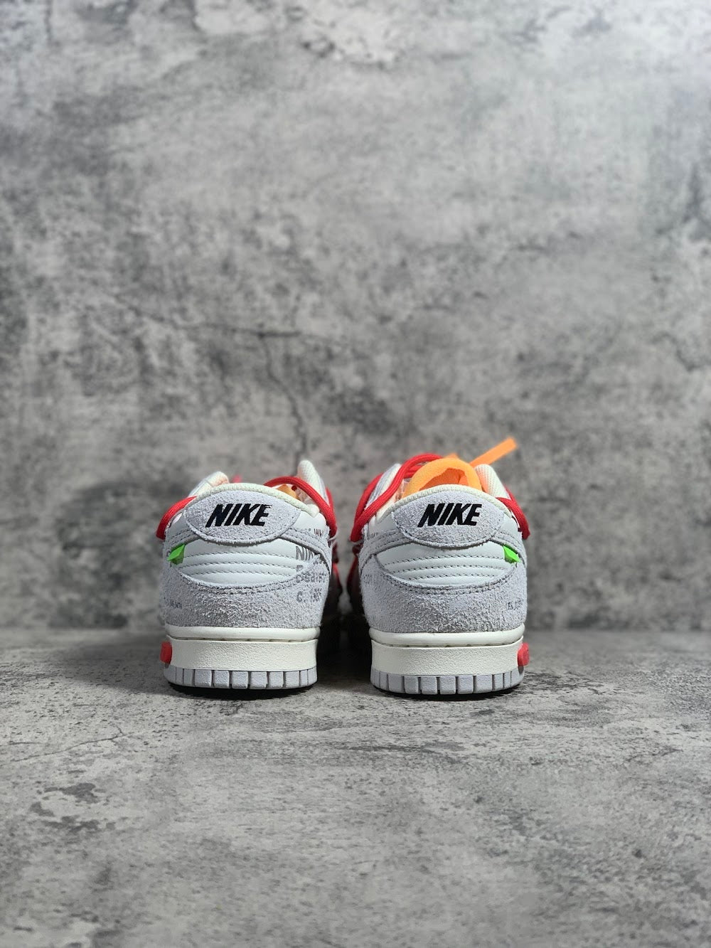 Dragons Bags Nike Luxury Shoes --55197