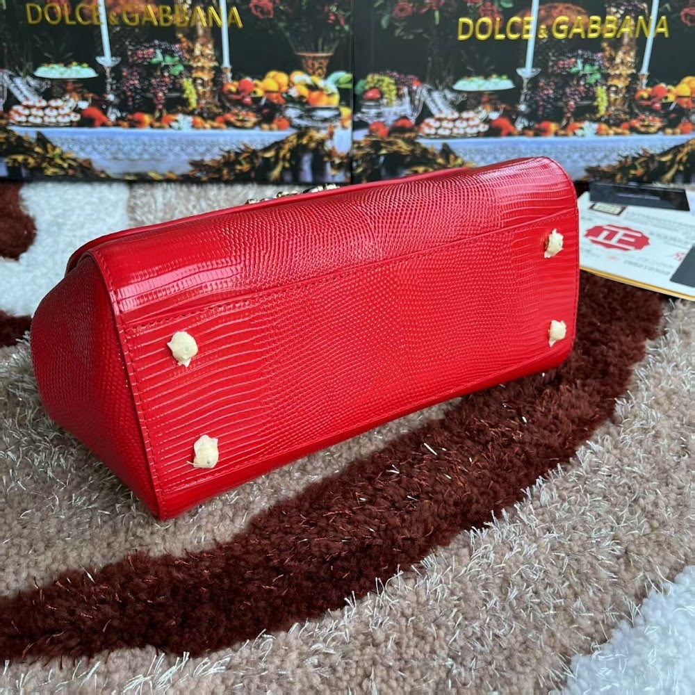 Dragons Bags DGn Luxury Bag --94042