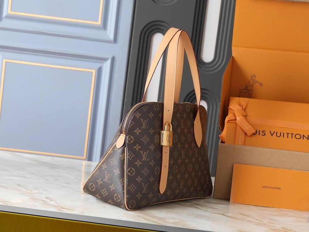 Dragons Bags ln Luxury Bag --77709