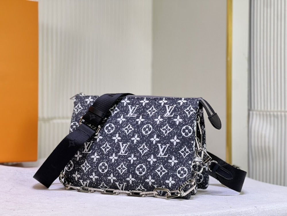 Jessica Bags ln Luxury Bag --75784