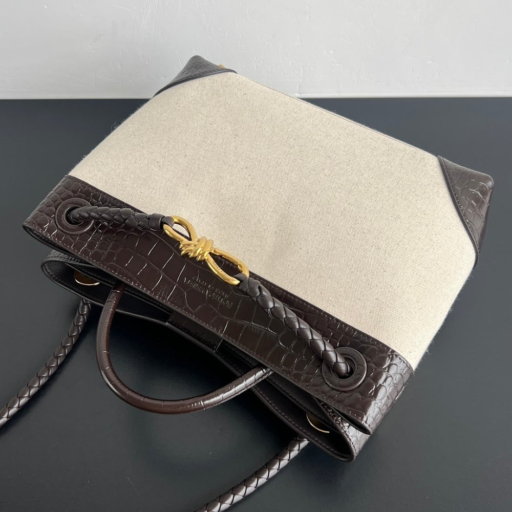 Dragons Bags Bottegan Luxury Bag --90455