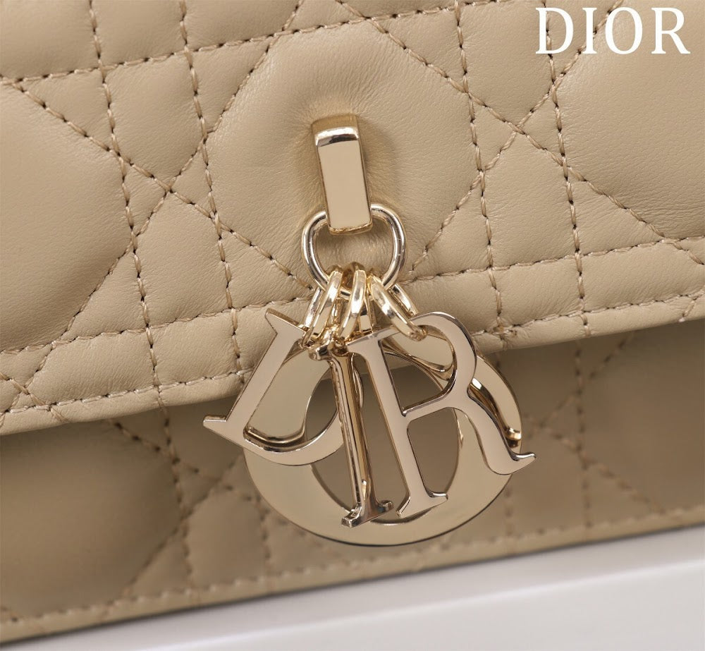 Dragons BagsDiorn Luxury Bag --116292