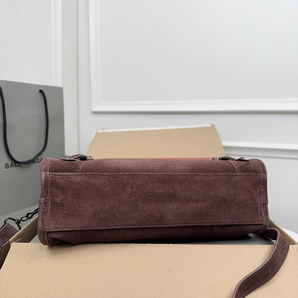 Dragons Bags Balenciaga Luxury Bag --111406