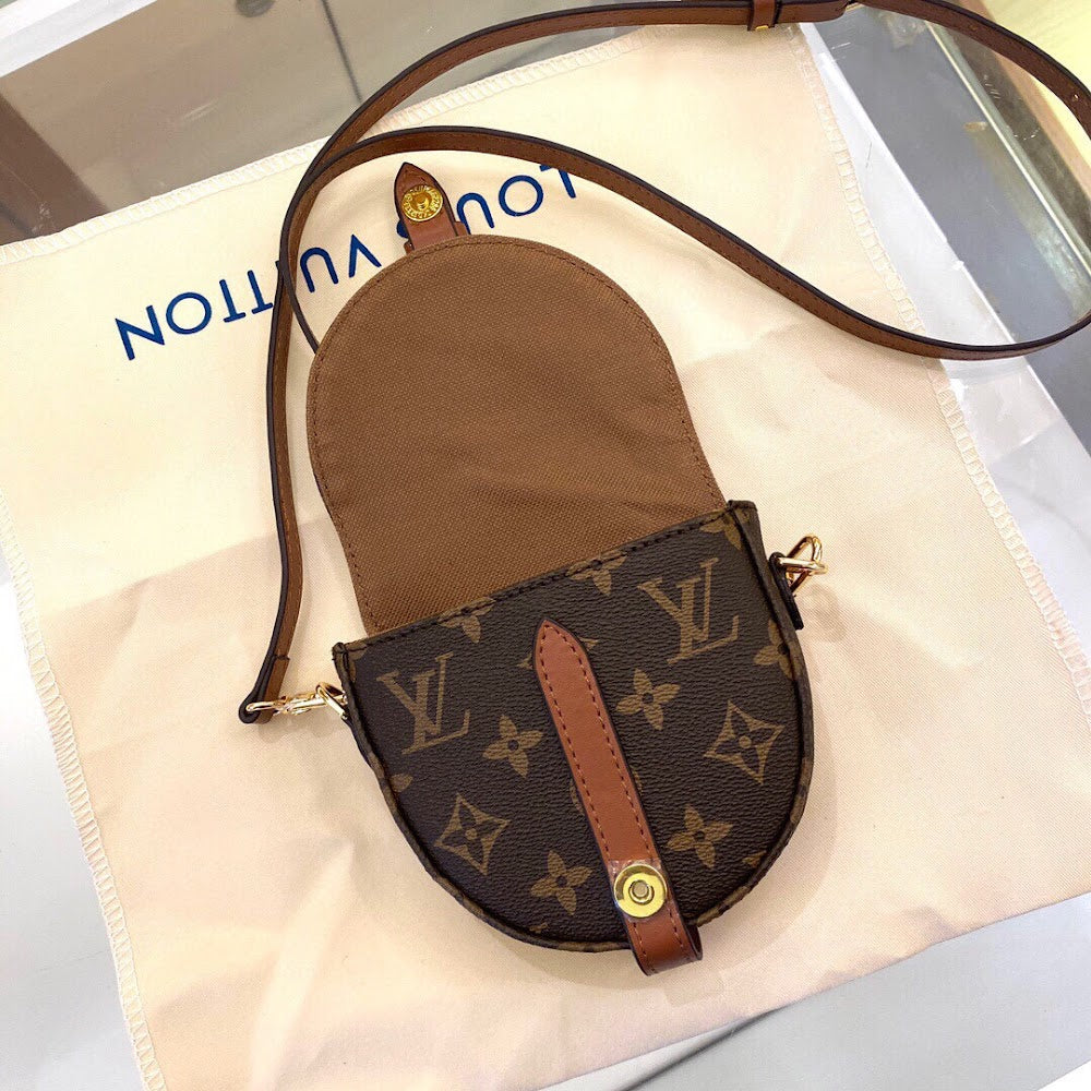 Dragons Bags LVn Luxury Bag --80686