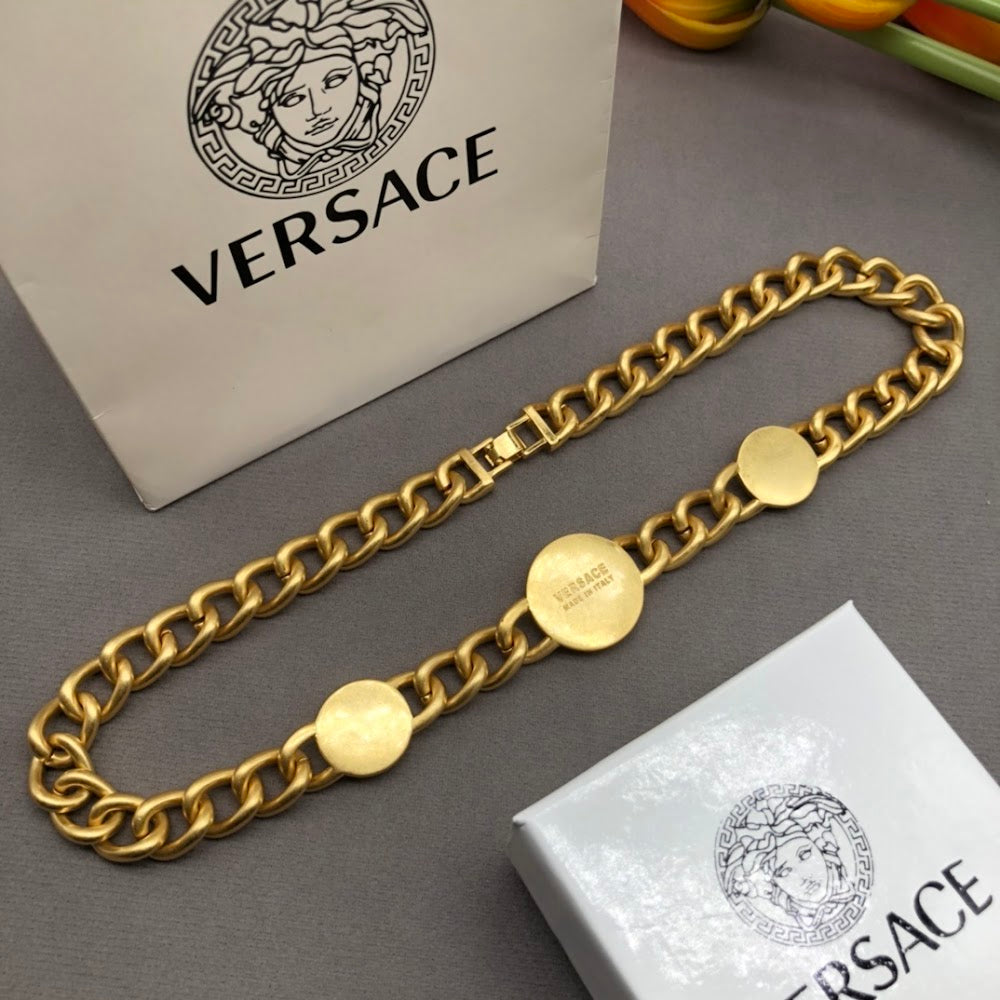 Dragons Bags Versace Luxury Jewelry --51324