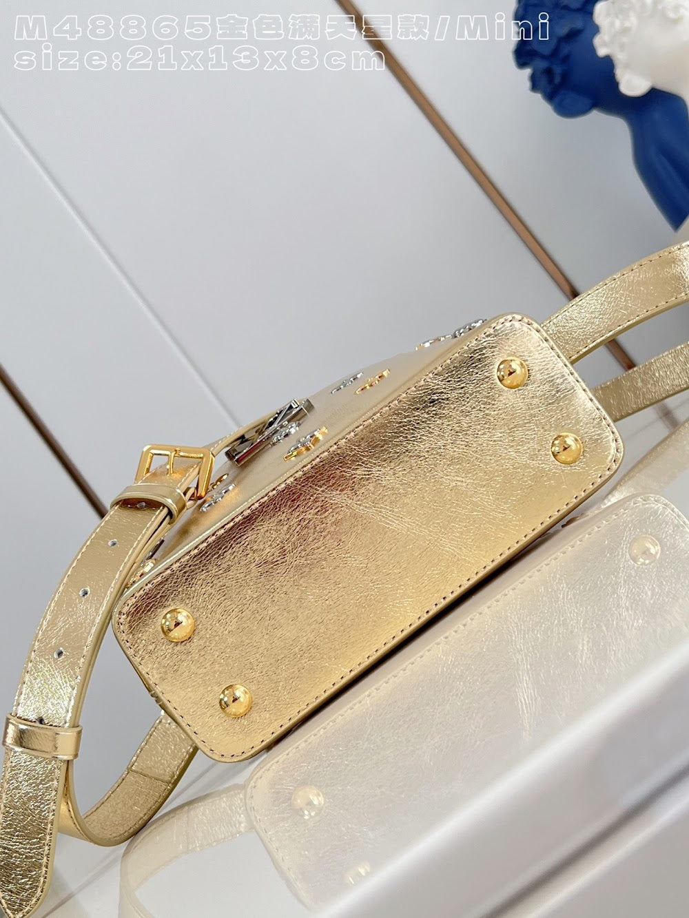 Dragons Bags ln Luxury Bag --95843