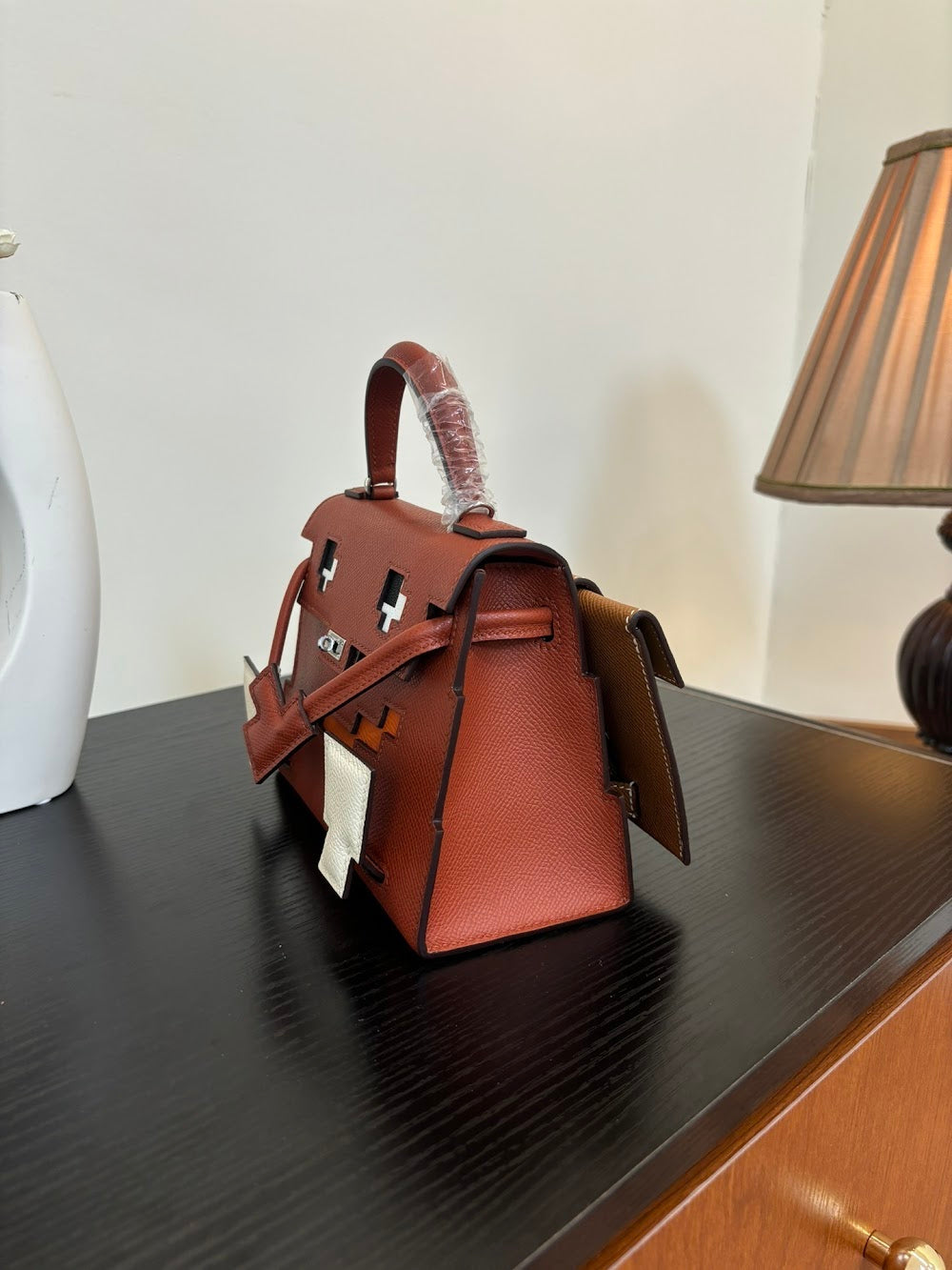 Dragons BagsHermesn Luxury Bag --117294