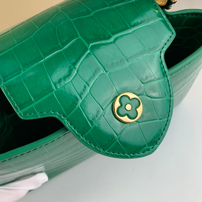 Dragons Bags ln Luxury Bag --60863