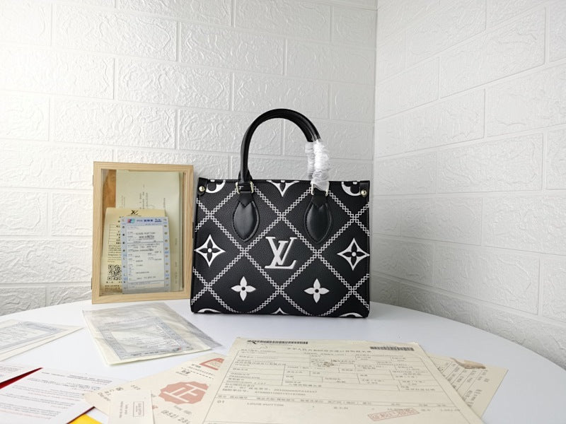 Dragons Bags ln Luxury Bag --78274