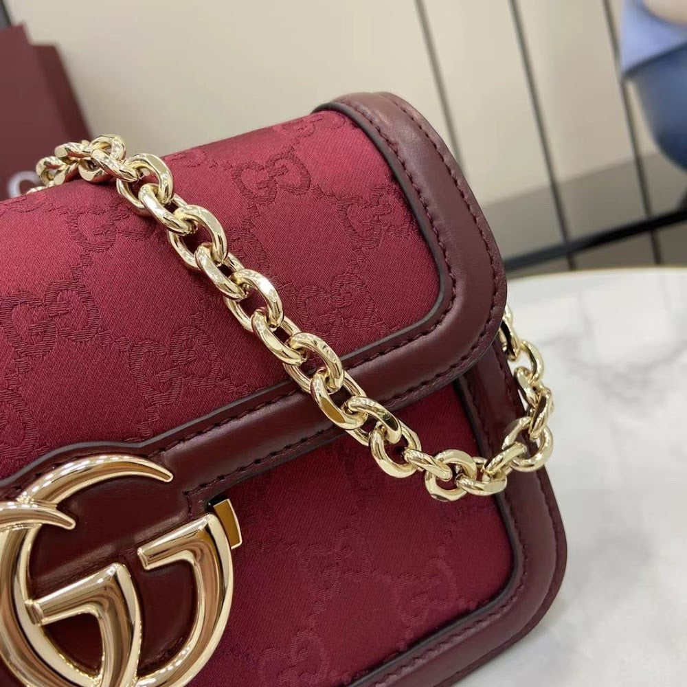 Dragons Bags Guccin Luxury Bag --95214
