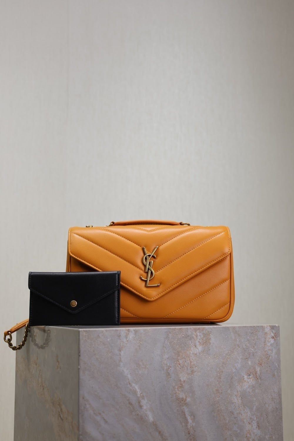 Dragons Bags YSLn Luxury Bag --120594