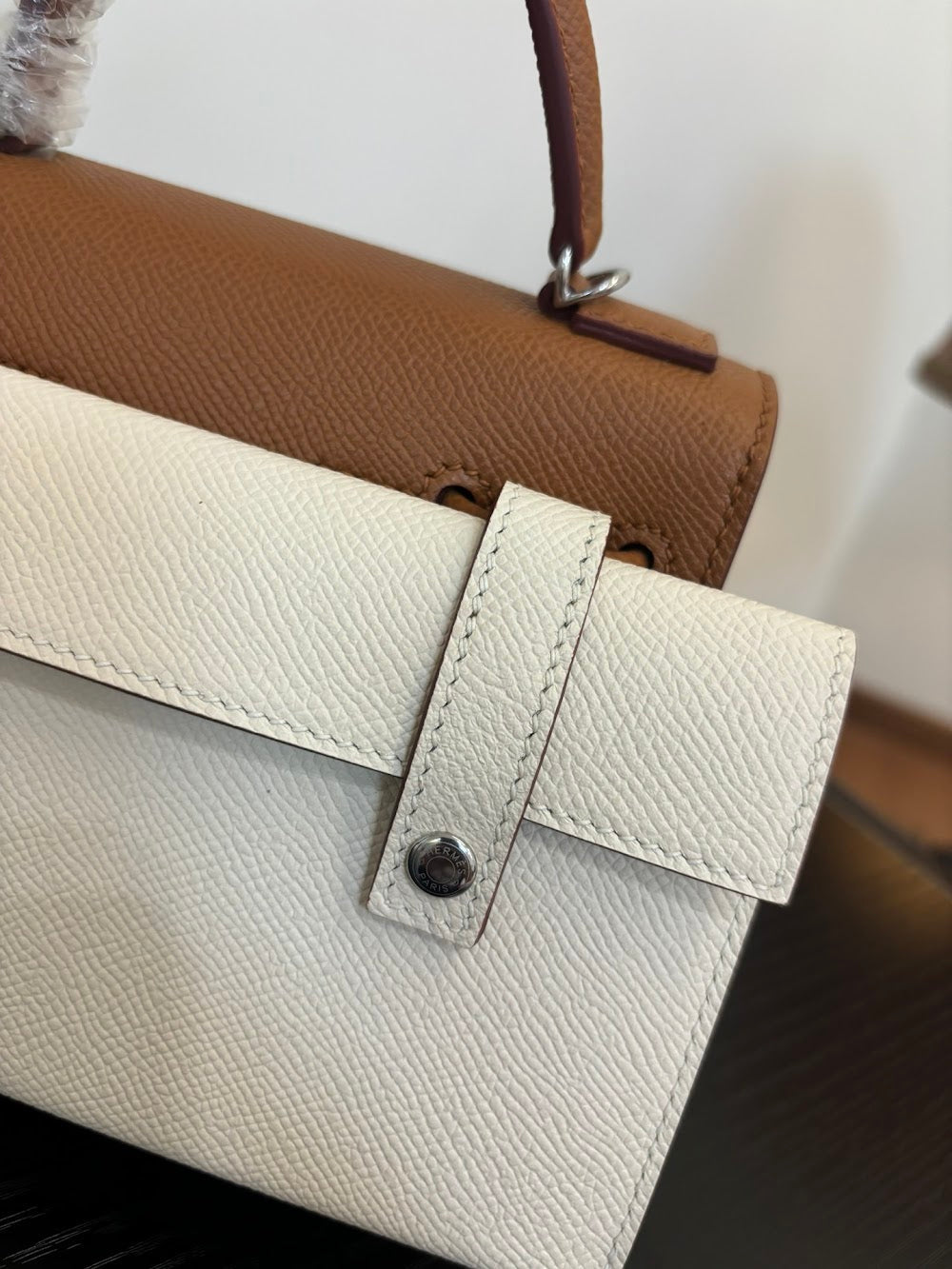 Dragons BagsHermesn Luxury Bag --117247