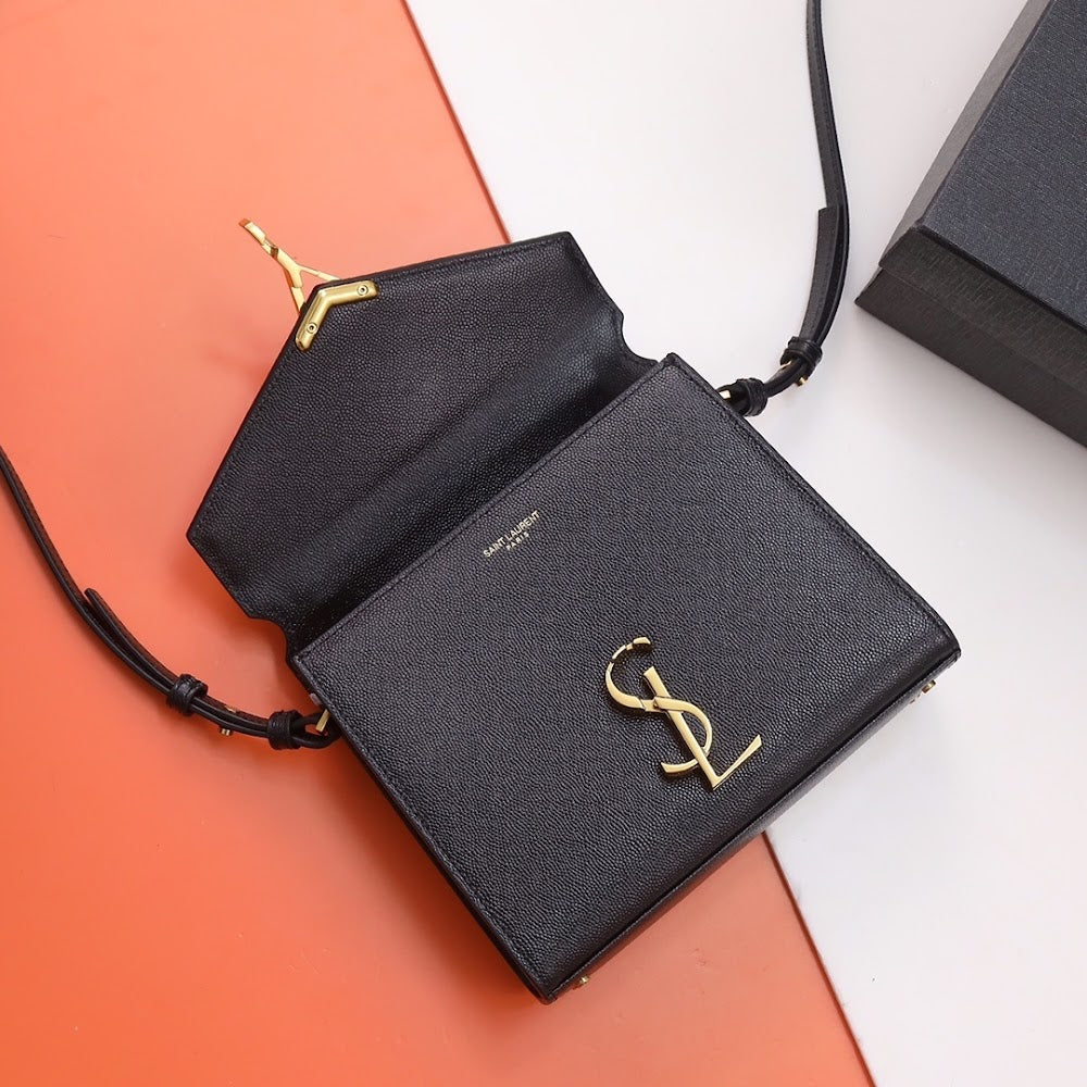 Dragons Bags YSLn Luxury Bag --120794