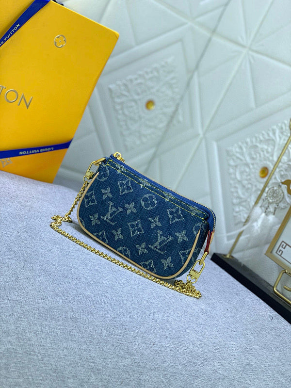 Dragons Bags ln Luxury Bag --81409