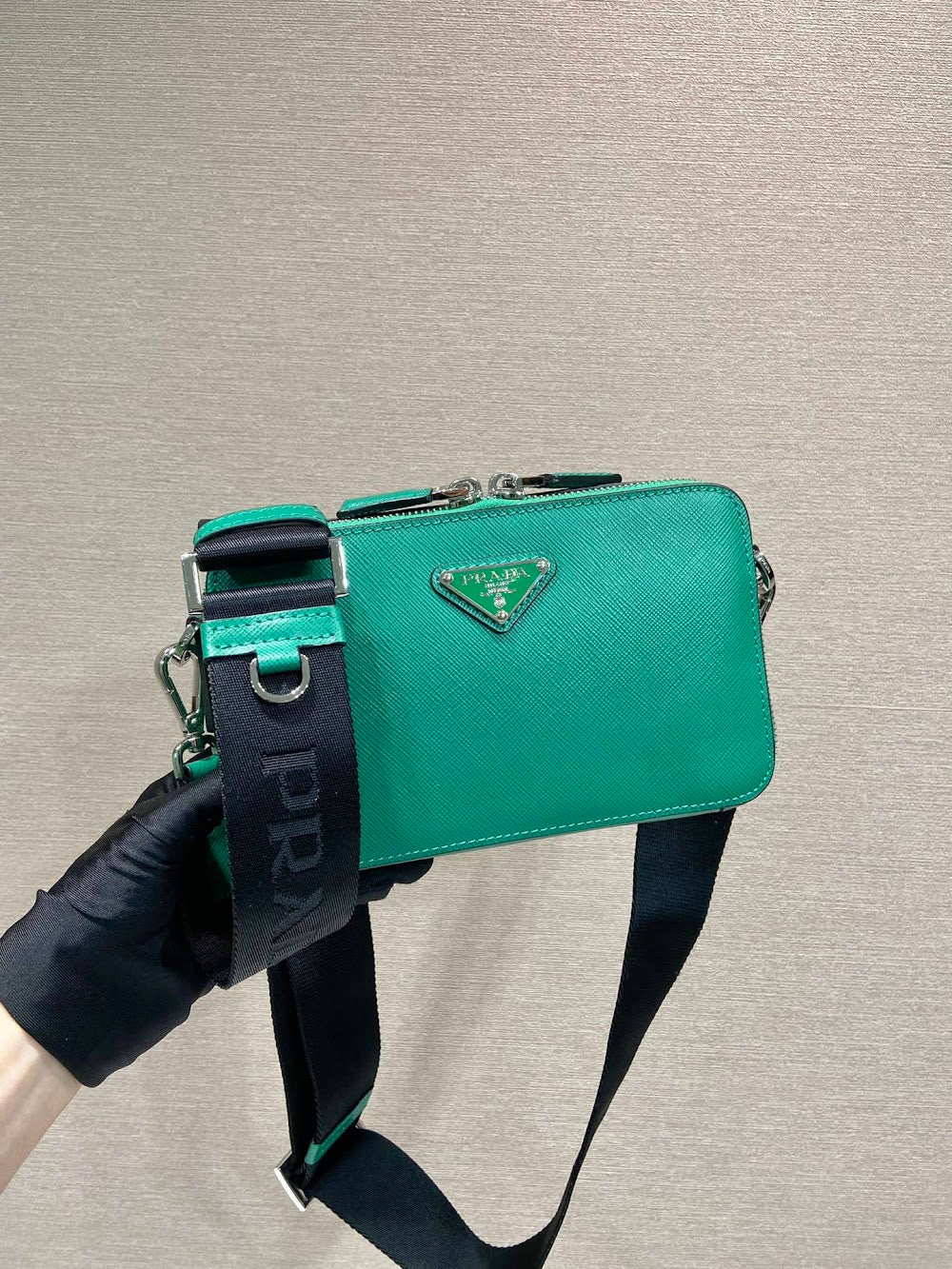 Dragons Bags Prada Luxury Bag --54775