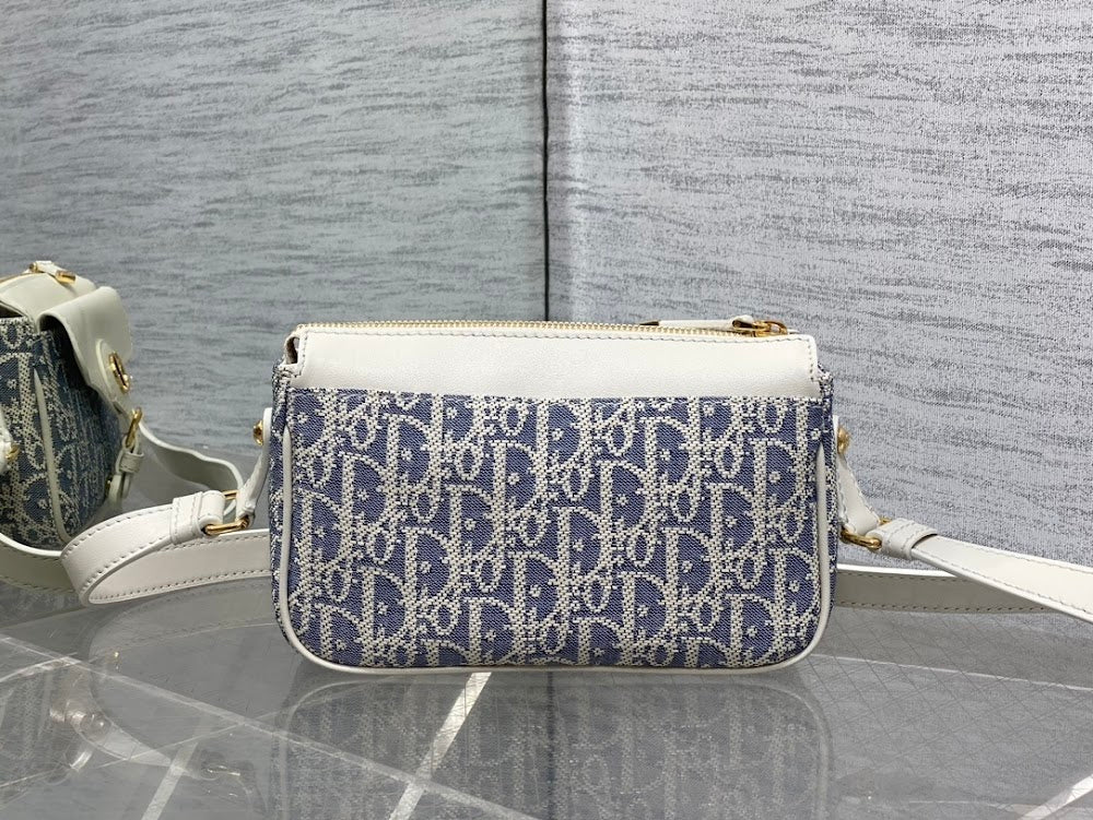 Dragons BagsDiorn Luxury Bag --115049