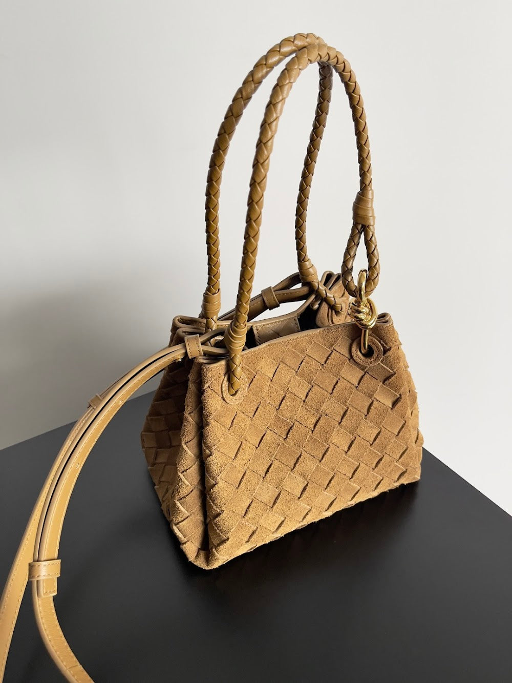 Dragons Bags Bottegan Luxury Bag --90847