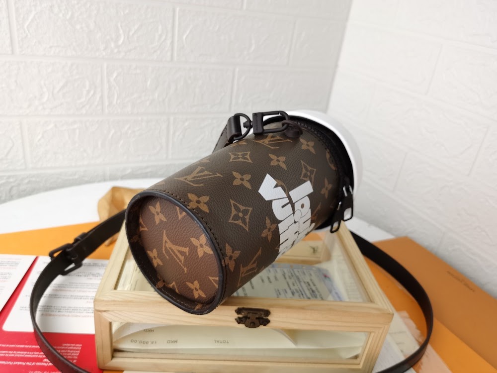 Dragons Bags ln Luxury Bag --78150
