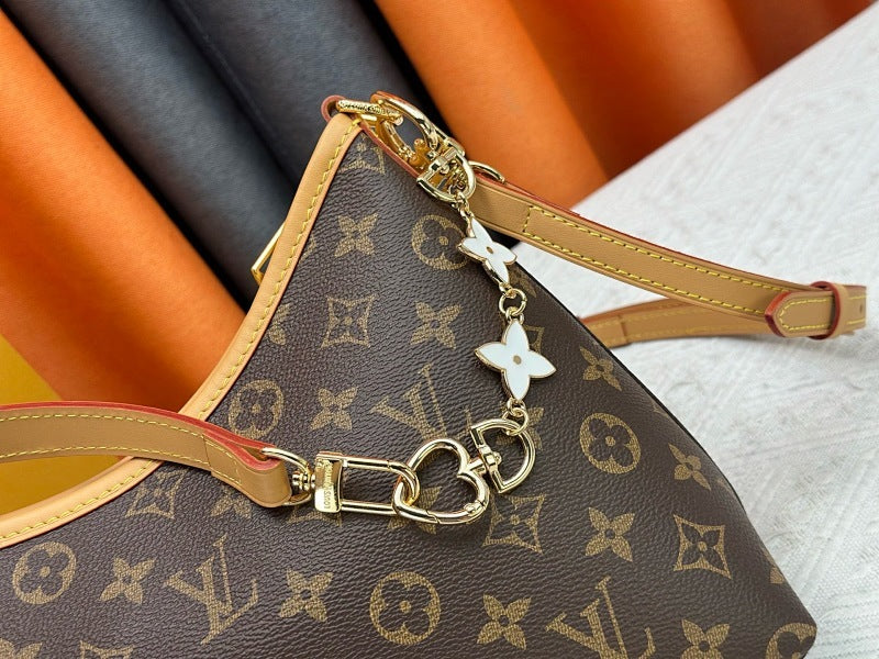 Dragons Bags LVn Luxury Bag --78846