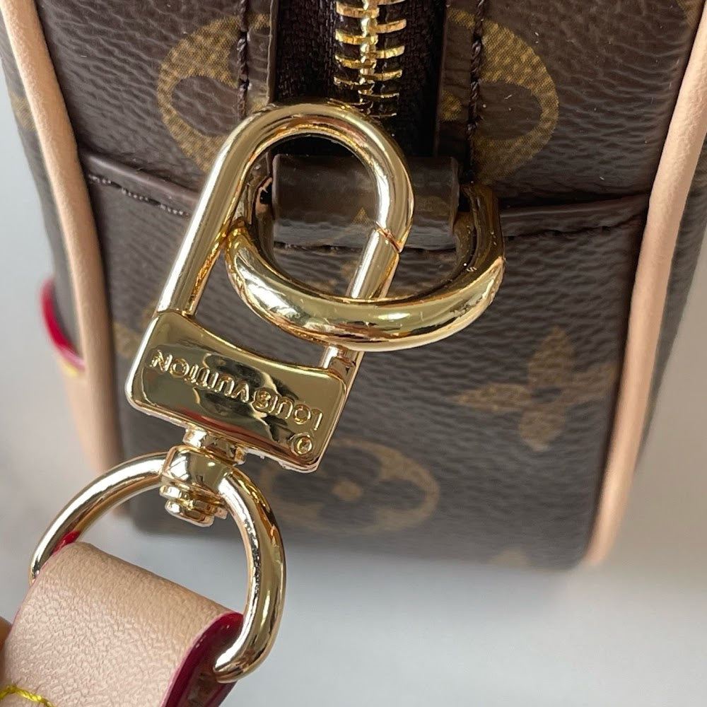 Dragons Bags LVn Luxury Bag --78829