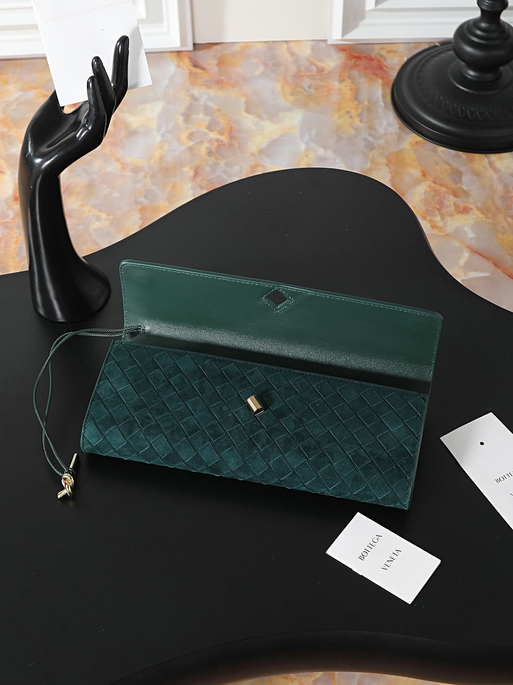 Dragons Bags Bottegan Luxury Bag --91420