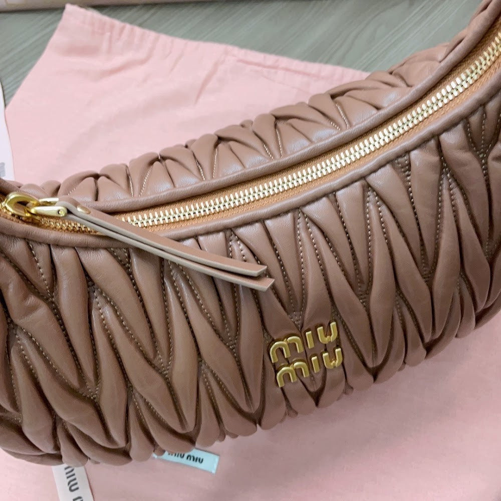 Dragons Bags Miun Miun Luxury Bag --122905