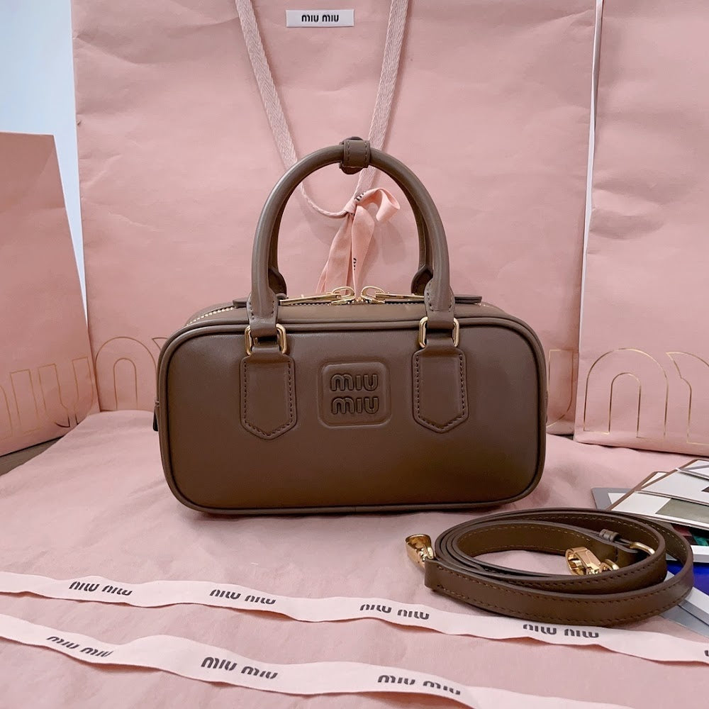 Dragons Bags Miun Miun Luxury Bag --122888