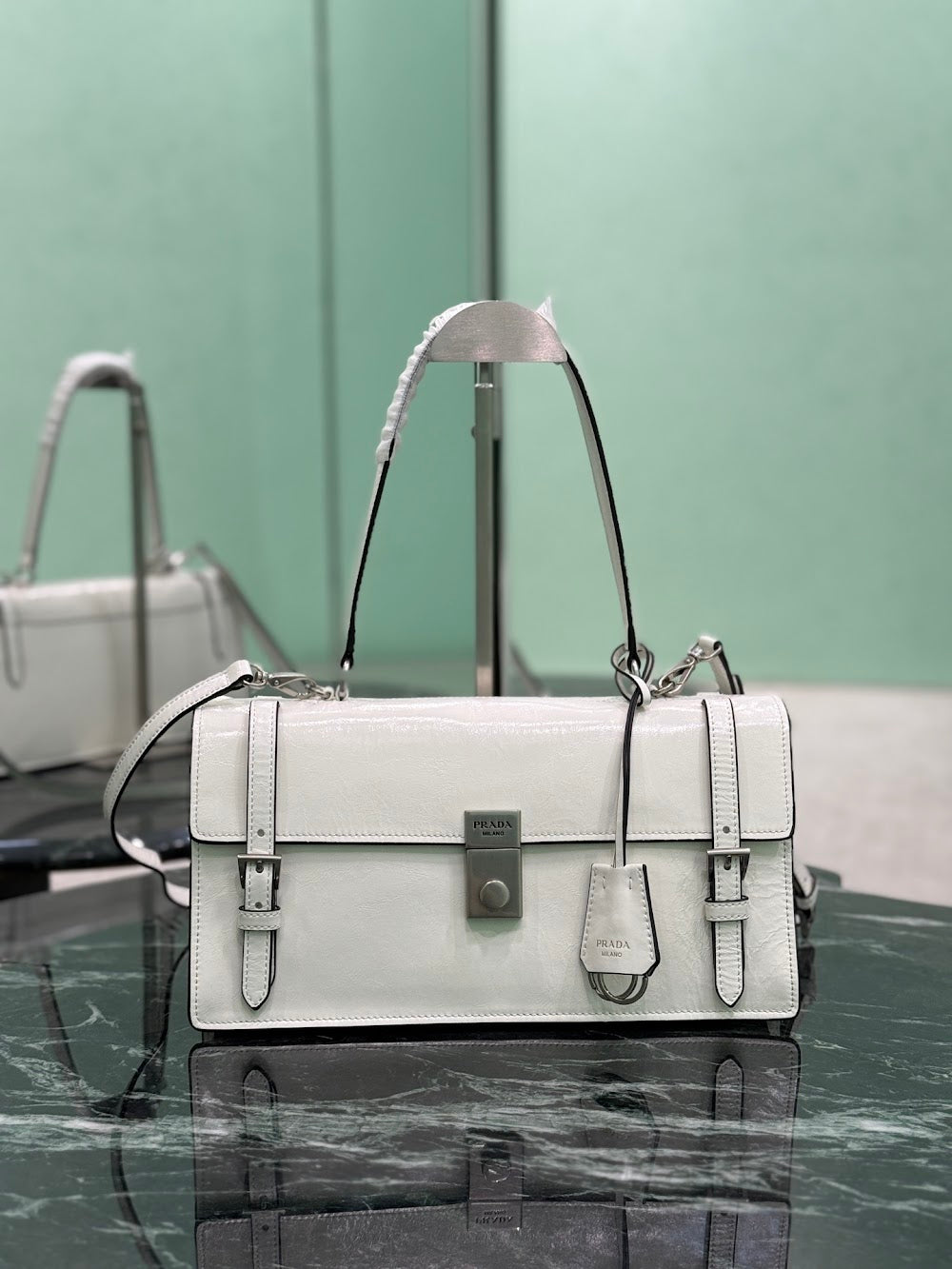 Dragons Bags Pradn Luxury Bag --102080