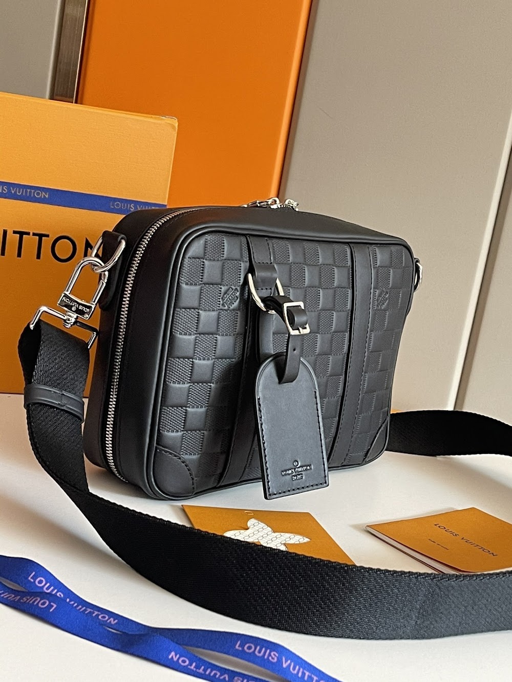 Dragons Bags ln Luxury Bag --70383