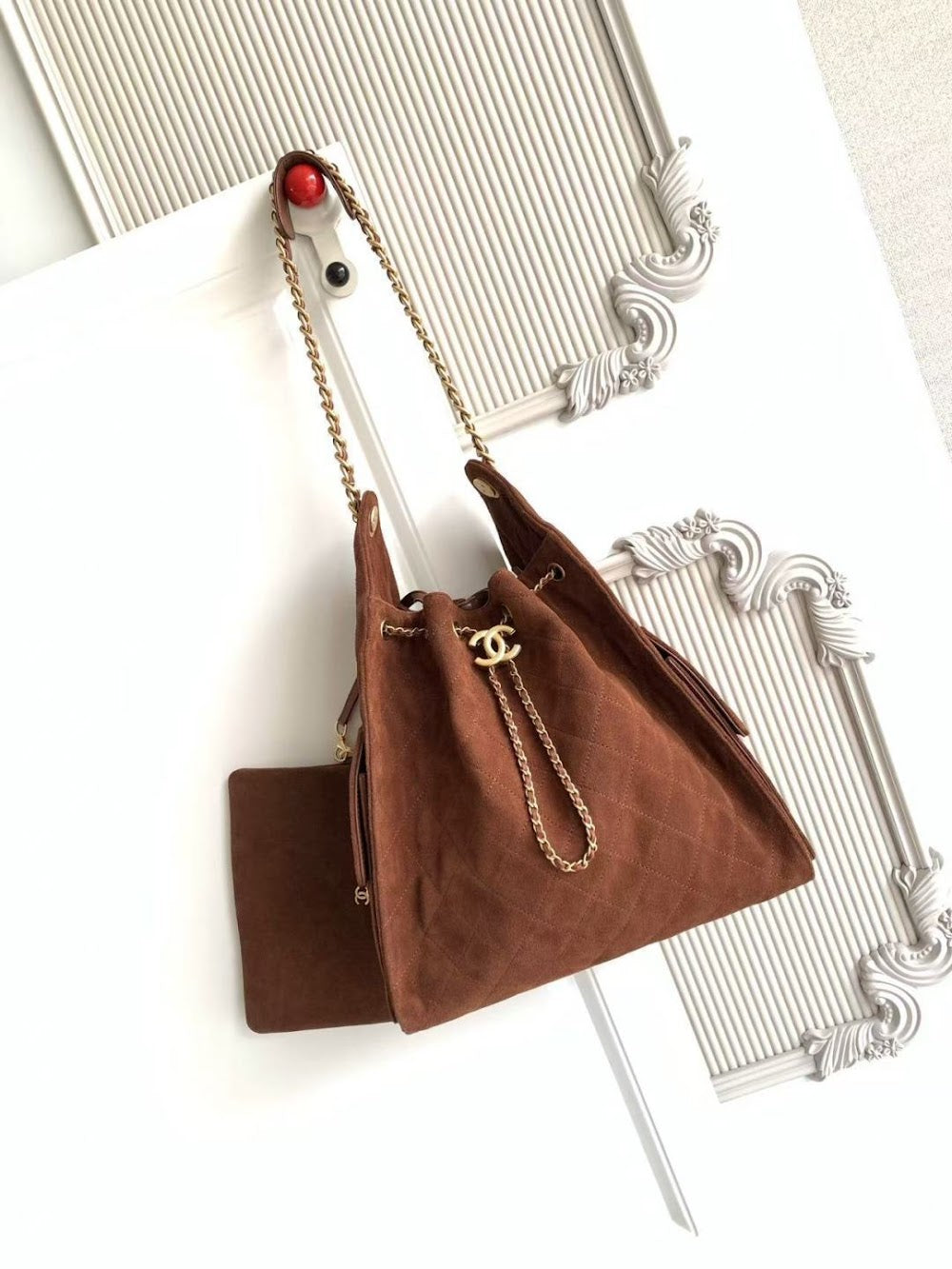 Dragons Bags CHn Luxury Bag --112815