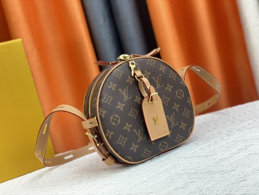 Jessica Bags ln Luxury Bag --75727