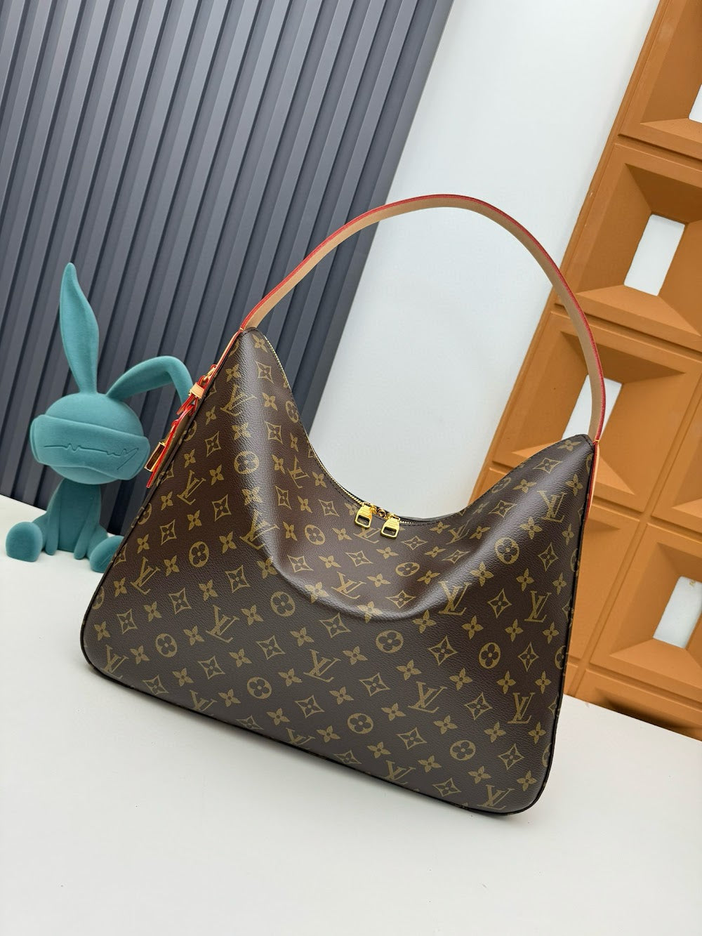 Dragons Bags LVn Luxury Bag --81057