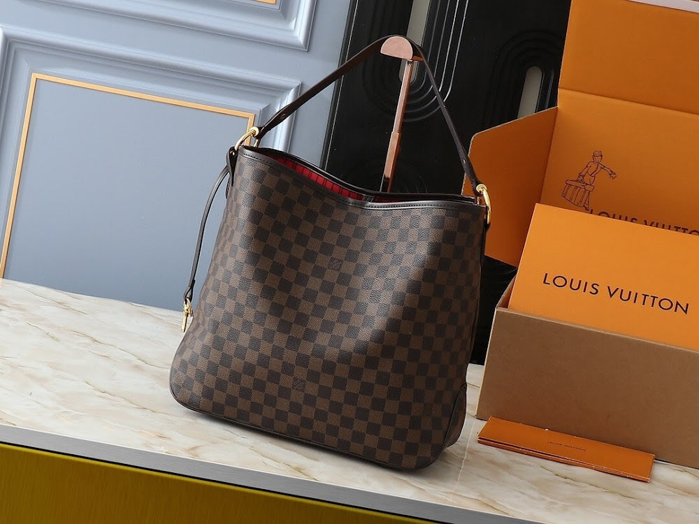 Dragons Bags ln Luxury Bag --76689