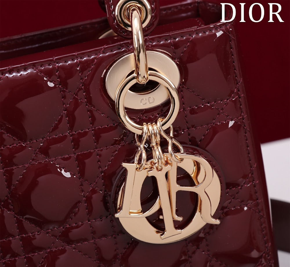 Dragons BagsDiorn Luxury Bag --115950