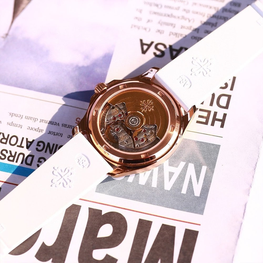 Dragons Bags Luxury Designer Watch --104325