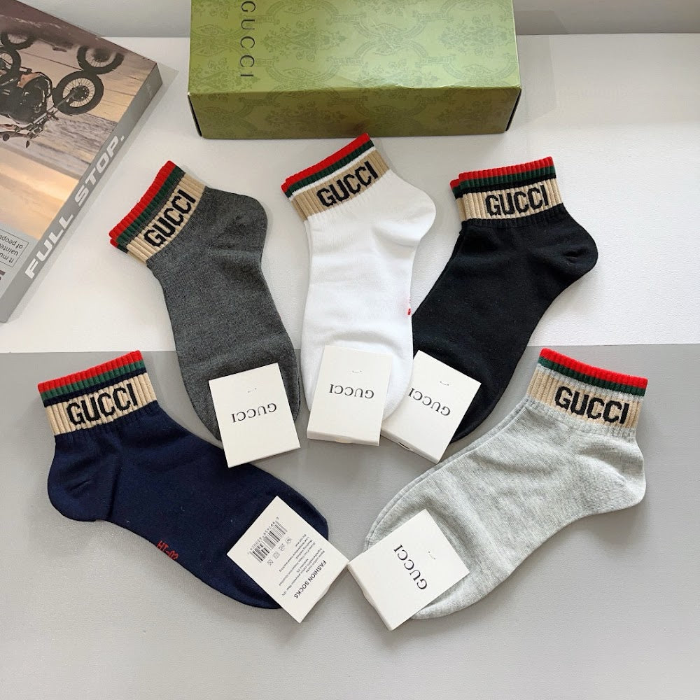 Dragons Bags Premium Luxury Socks --98124