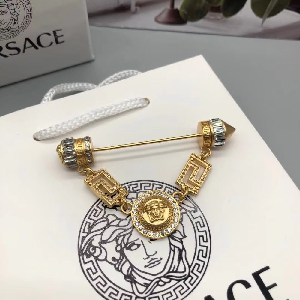 Dragons Bags Versace Luxury Jewelry --51252
