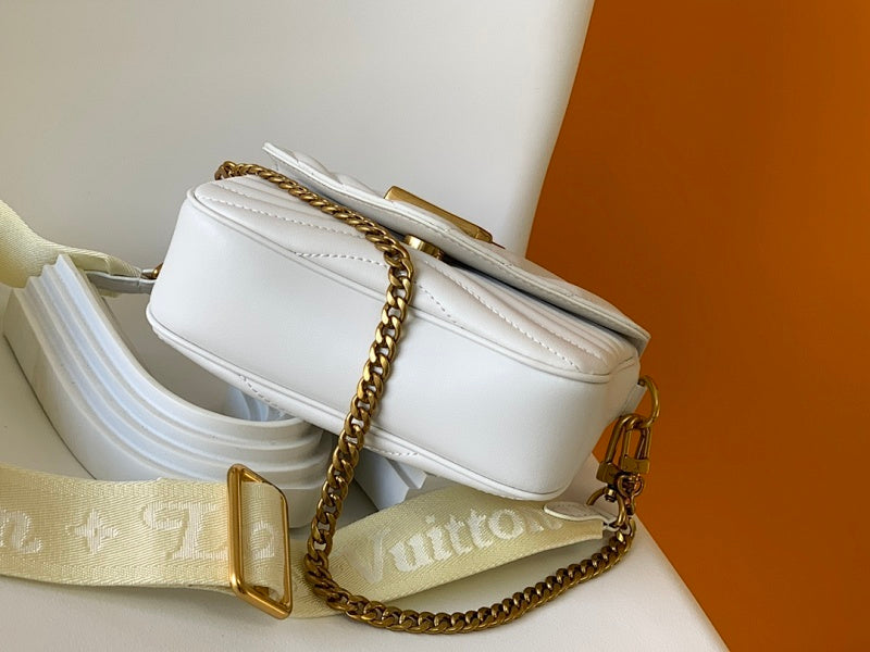 Dragons Bags LVn Luxury Bag --81163