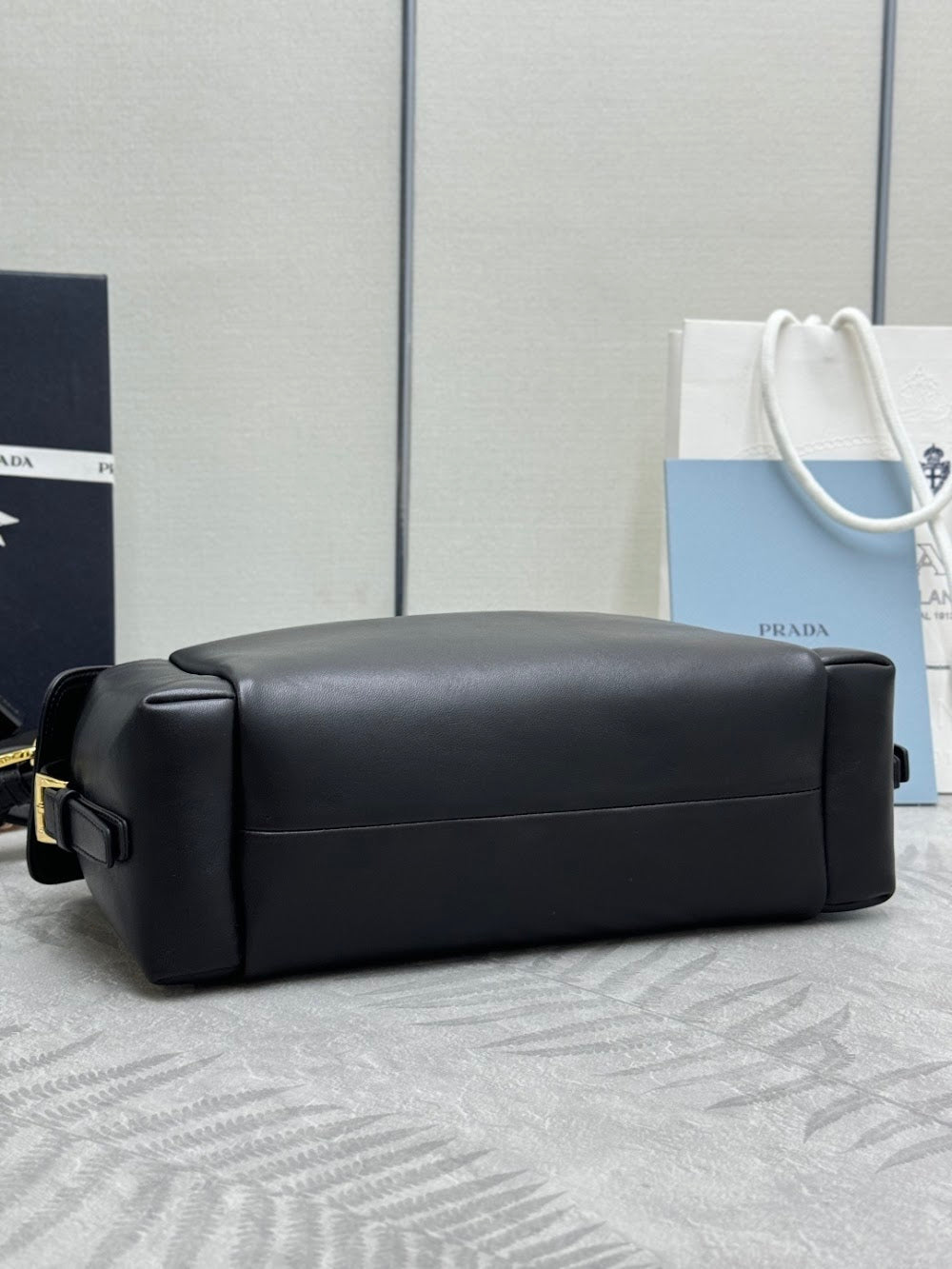 Dragons Bags Pradn Luxury Bag --103018