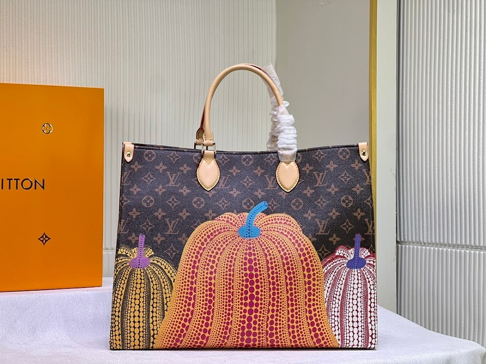 Dragons Bags LVn Luxury Bag --79590