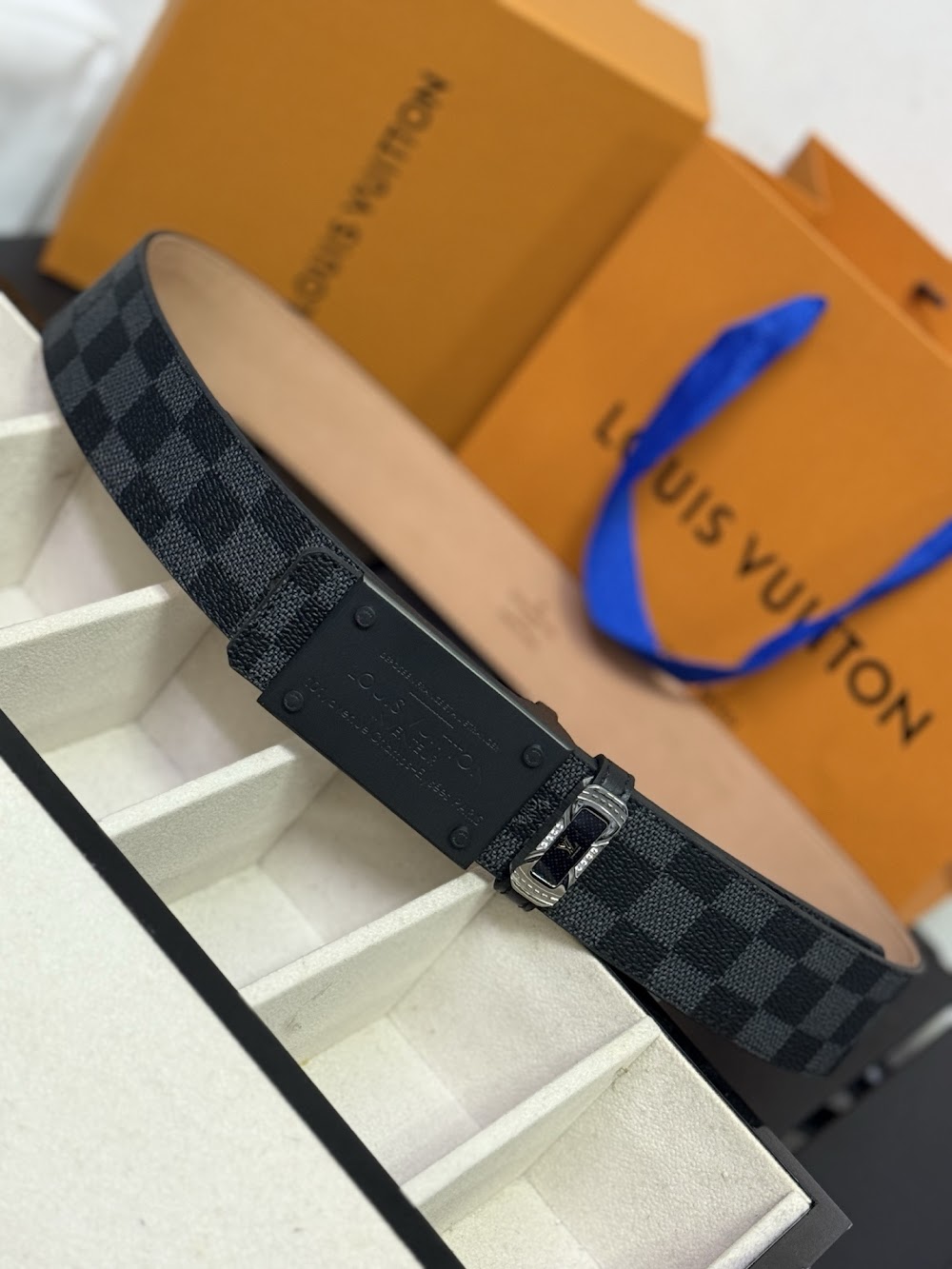 Dragons Bags ln Luxury Belt --109838