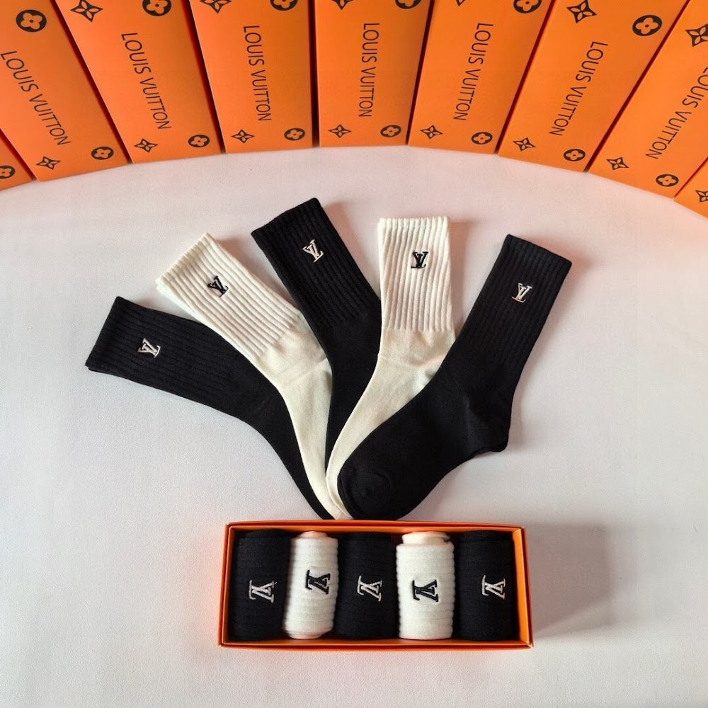 Dragons Bags Premium Luxury Socks --97947
