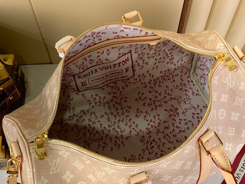 Dragons Bags ln Luxury Bag --58493