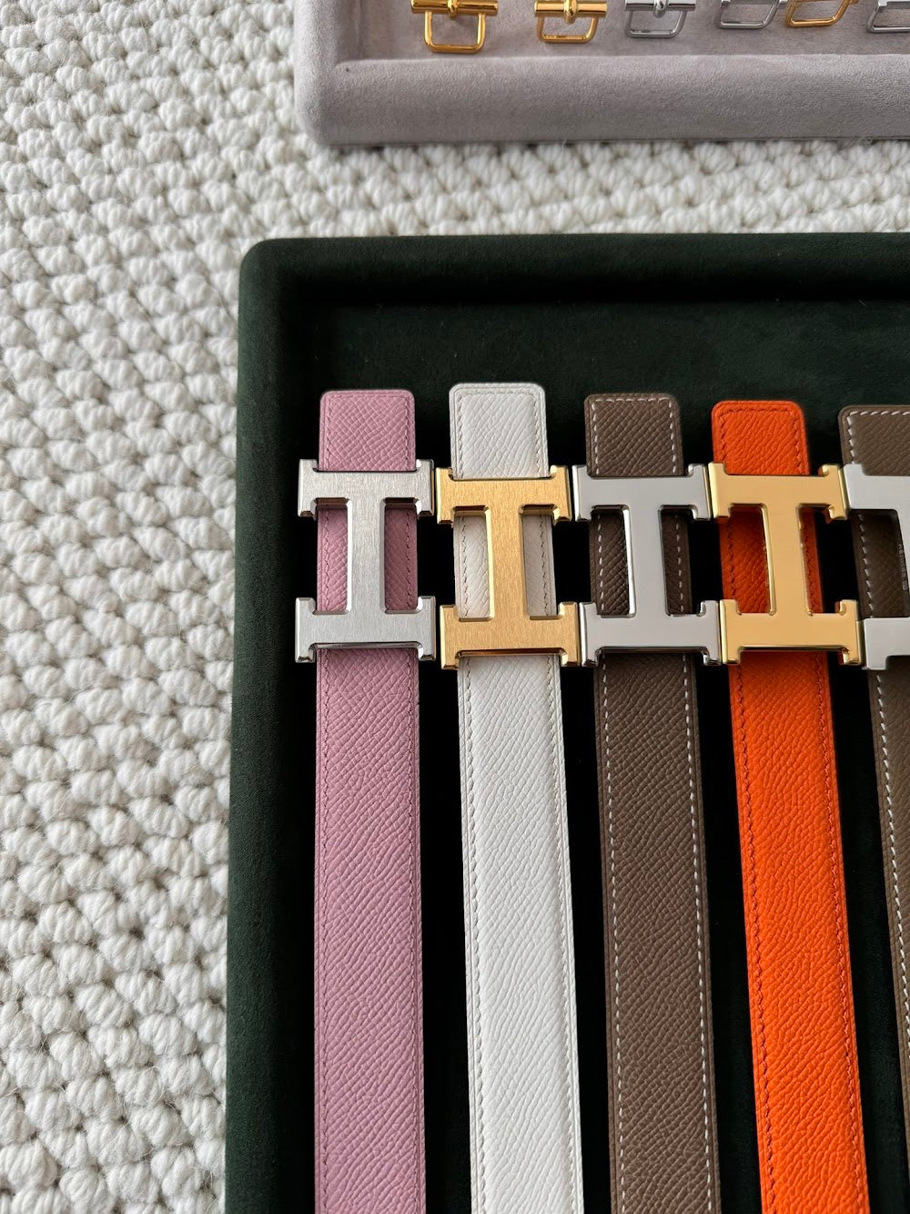Dragons Bags Hermesn Luxury Belt --109167