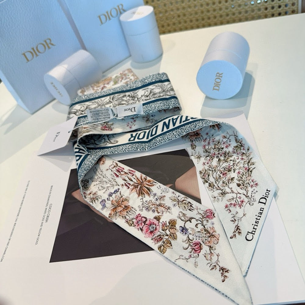 Dragons Bags Premium Designer Scarf --99101