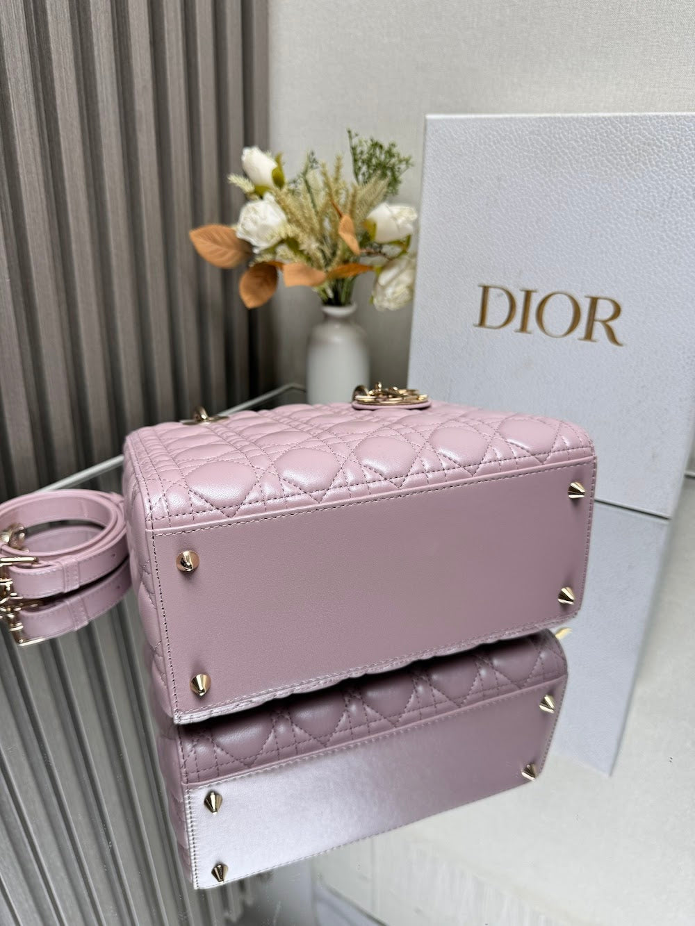 Dragons BagsDiorn Luxury Bag --116014