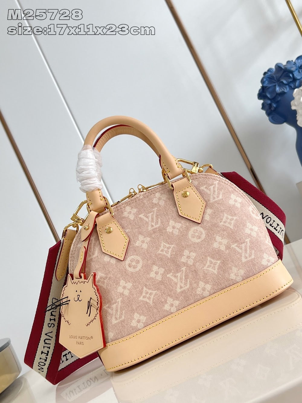 Dragons Bags ln Luxury Bag --96980
