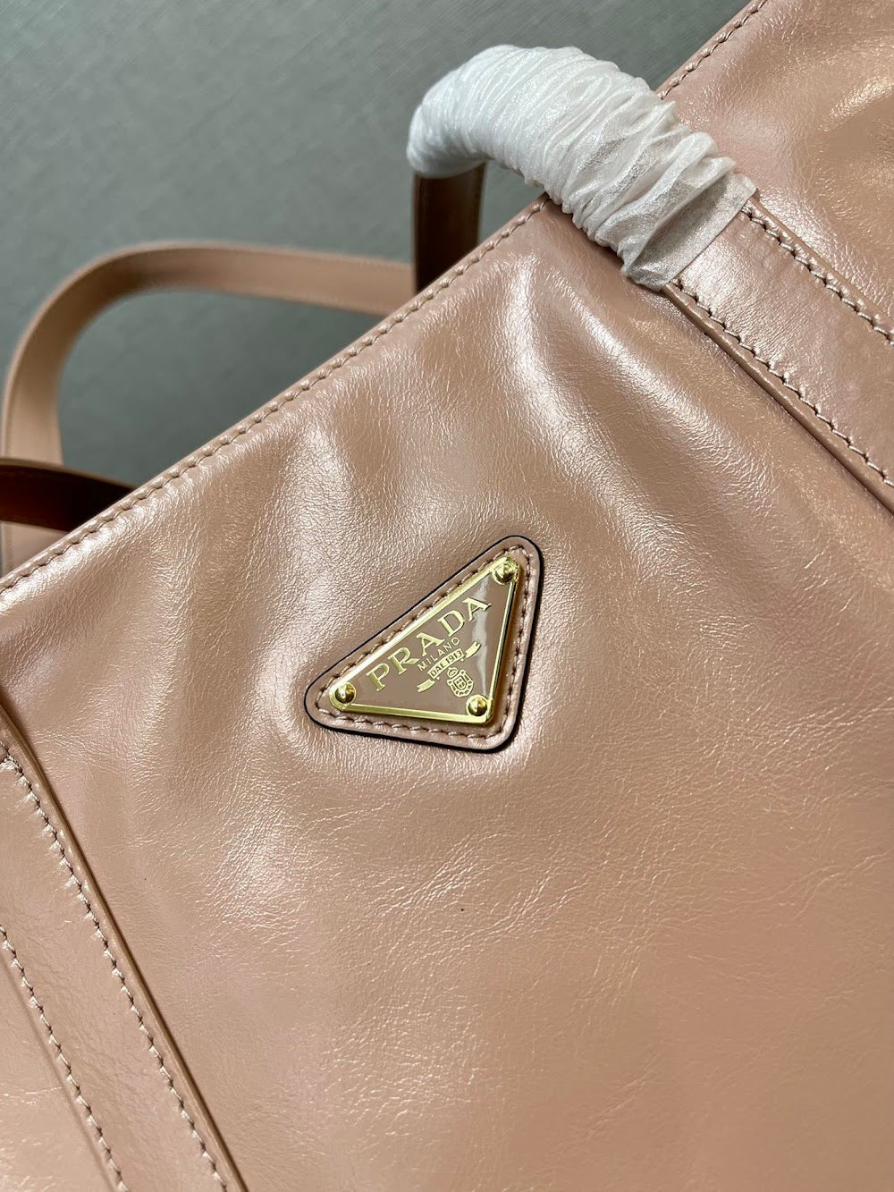 Dragons Bags Pradn Luxury Bag --102016