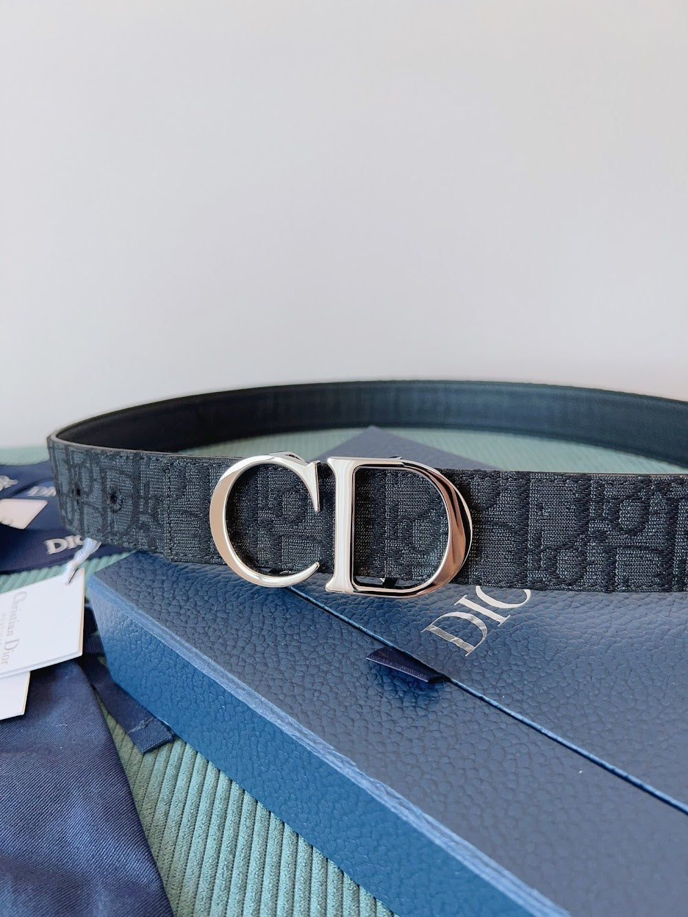 Dragons Bags Diorn Luxury Belt --105027