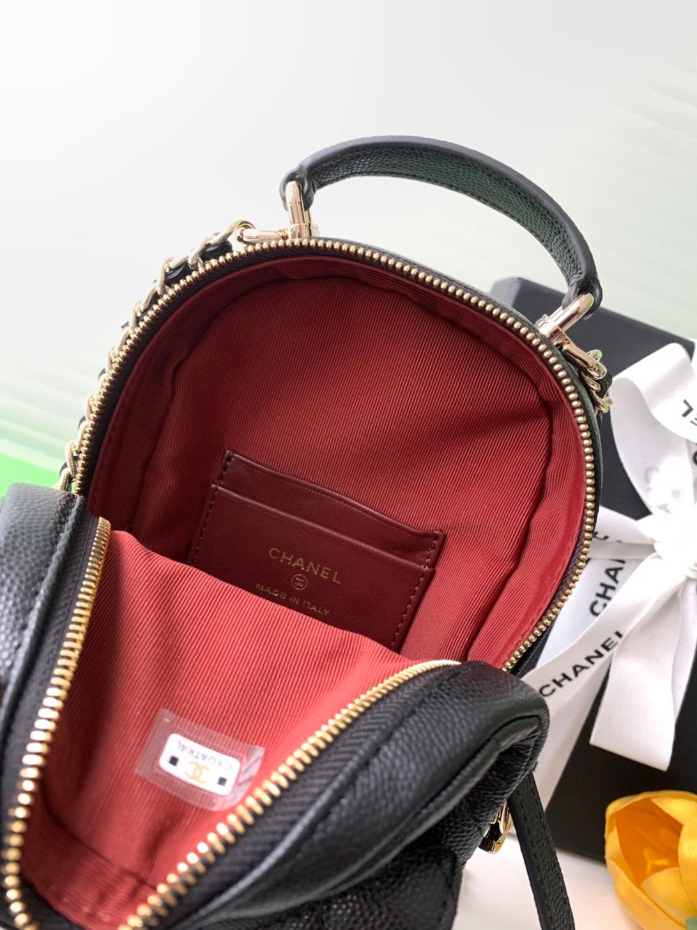 Dragons BagsCHn Luxury Bag --113944
